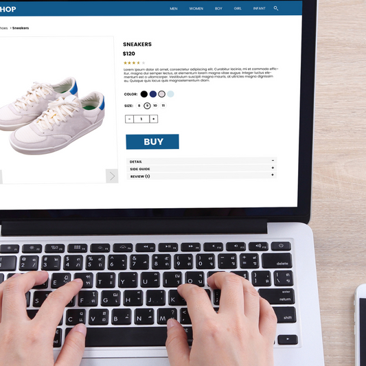 Site Revamp
