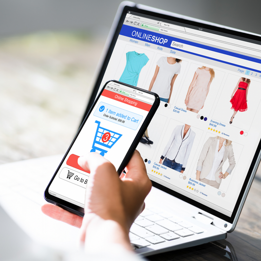Shopify Web Package